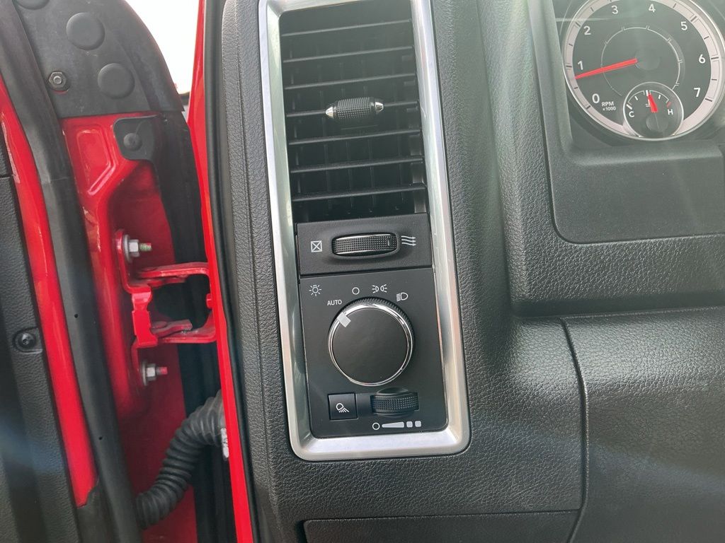 Thumbnail: 2024 RAM 1500 - 22