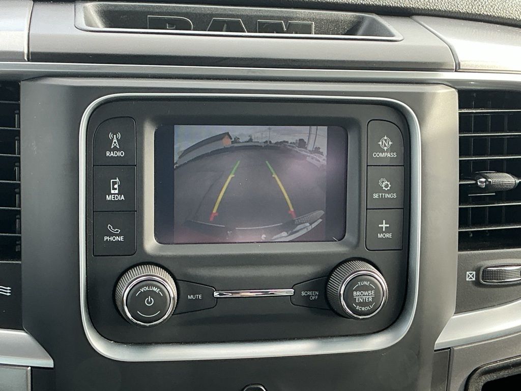 Thumbnail: 2024 RAM 1500 - 30