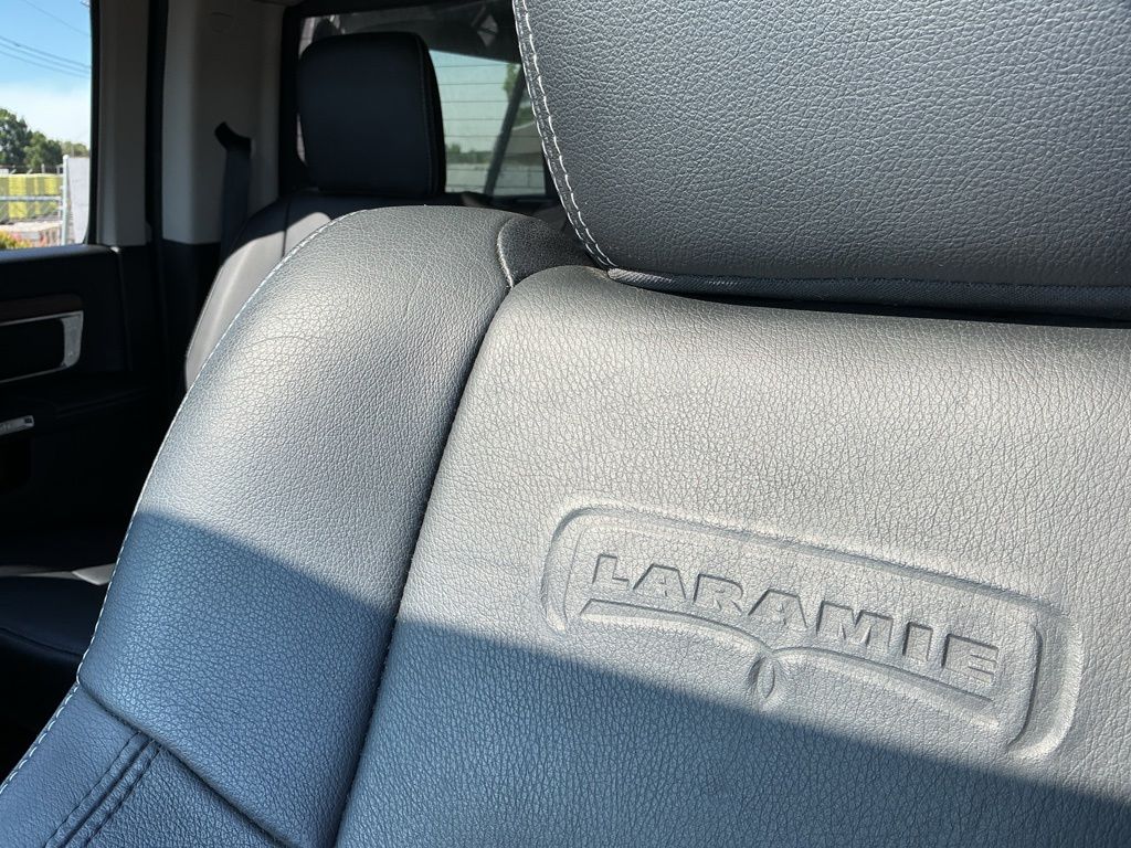 Thumbnail: 2018 RAM 1500 - 21
