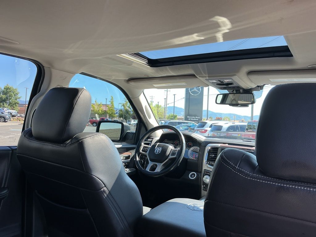Thumbnail: 2018 RAM 1500 - 29