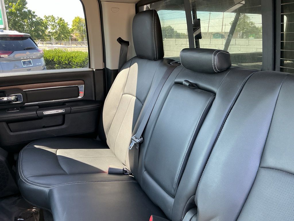 Thumbnail: 2018 RAM 1500 - 30