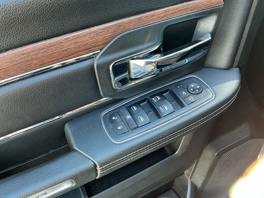 Thumbnail: 2018 RAM 1500 - 26