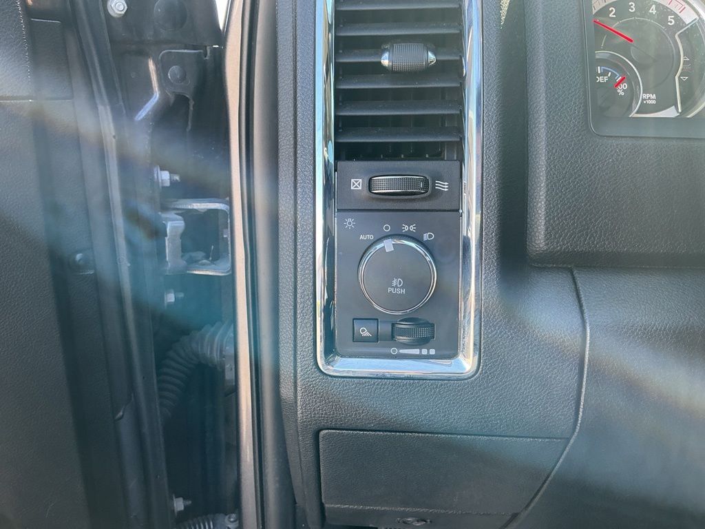 Thumbnail: 2018 RAM 1500 - 24