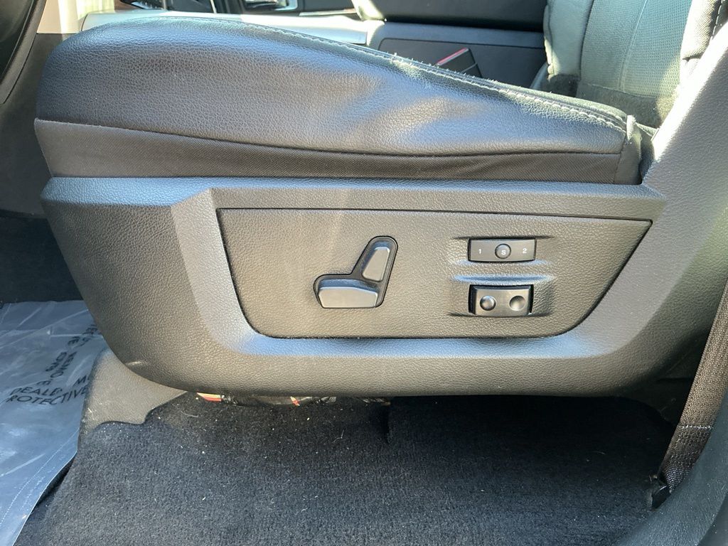 Thumbnail: 2018 RAM 1500 - 22