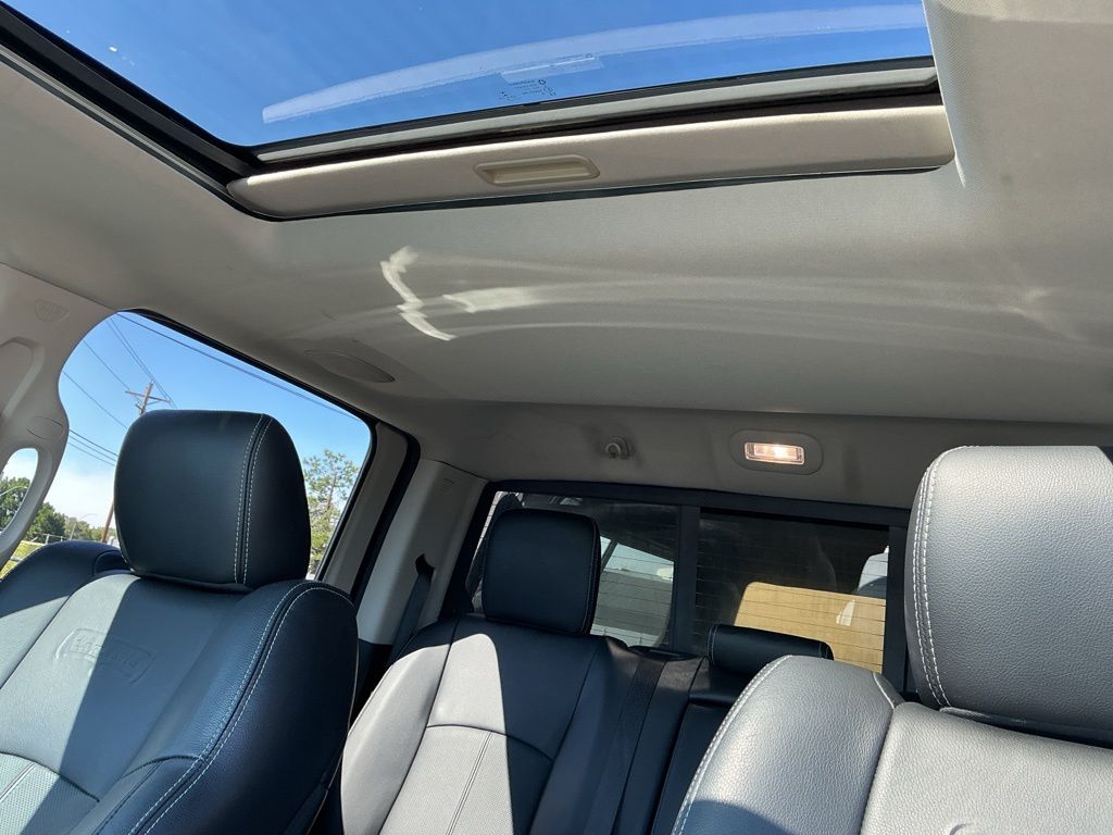 Thumbnail: 2018 RAM 1500 - 20