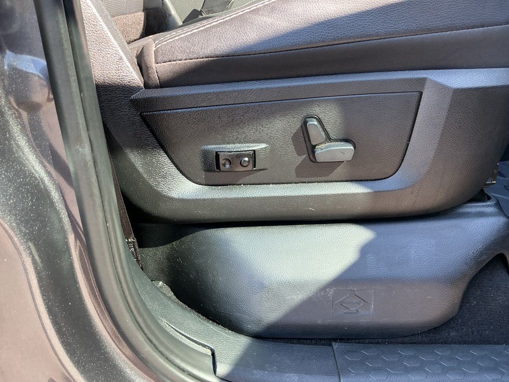 Thumbnail: 2018 RAM 1500 - 28