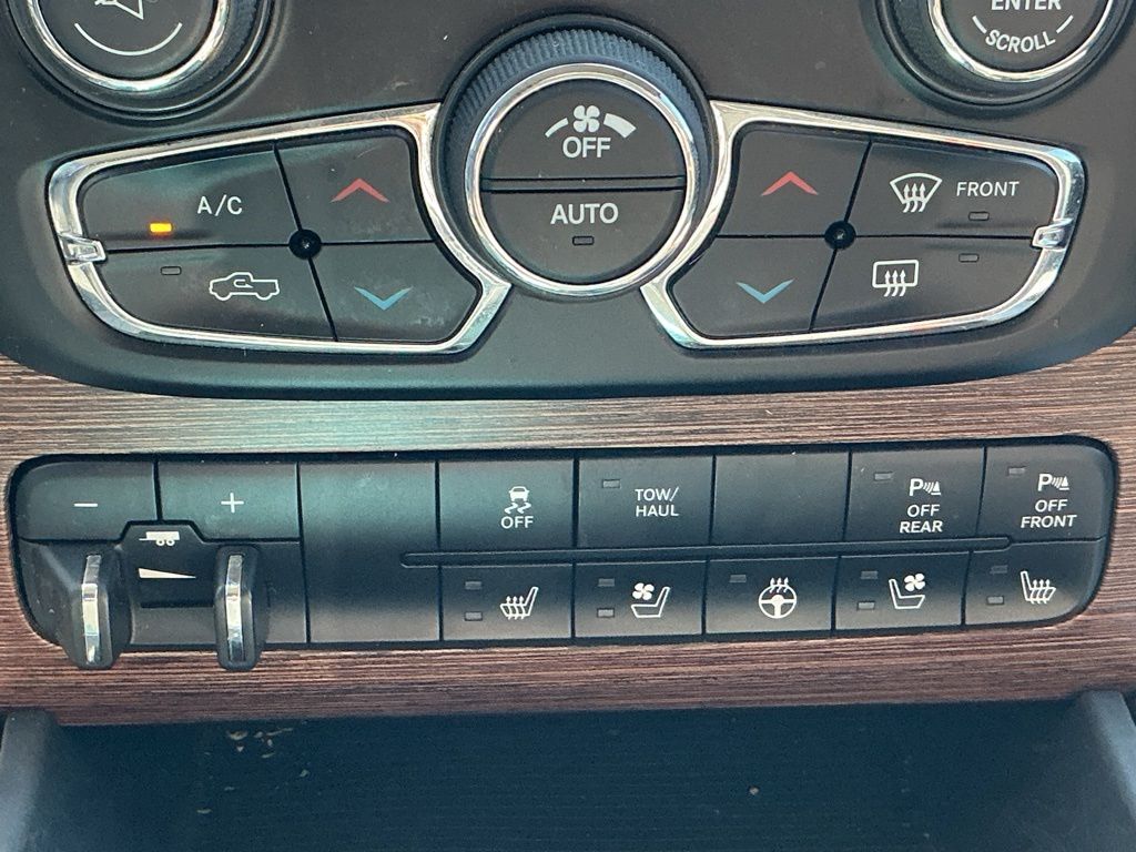 Thumbnail: 2018 RAM 1500 - 32
