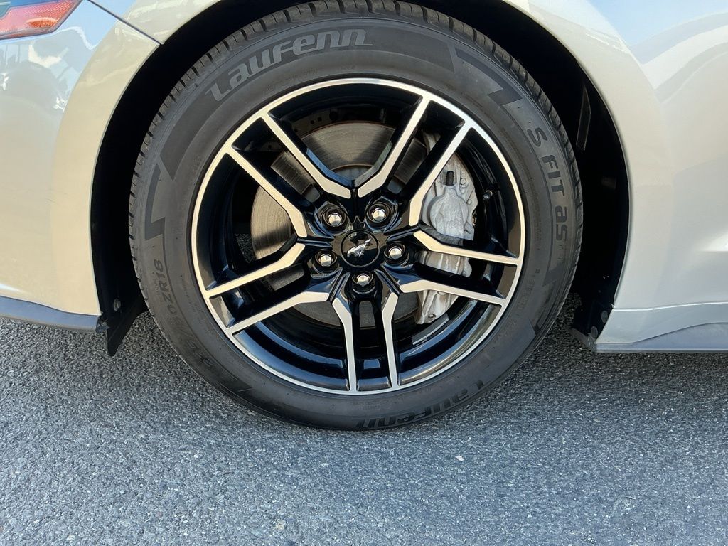 Thumbnail: 2019 Ford Mustang - 7