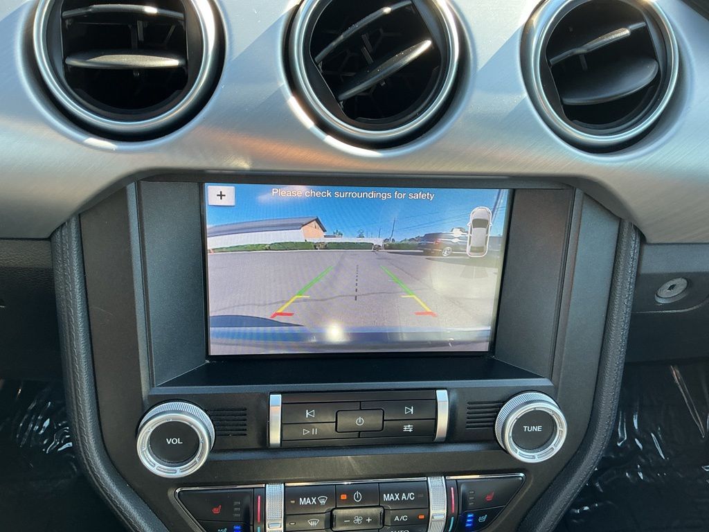Thumbnail: 2019 Ford Mustang - 30