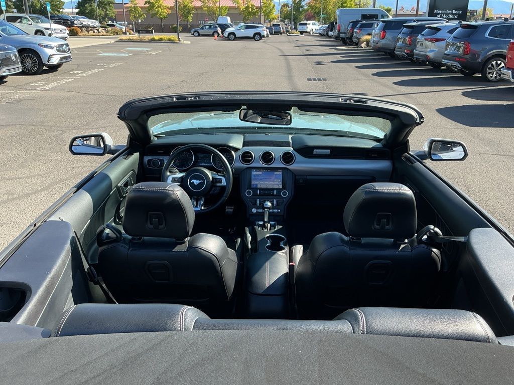 Thumbnail: 2019 Ford Mustang - 8