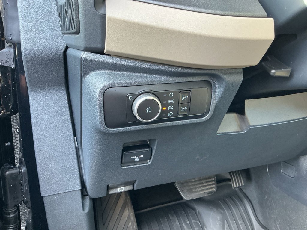 Thumbnail: 2025 Ford Bronco - 22