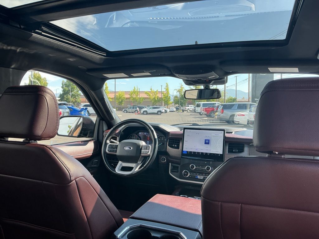 Thumbnail: 2022 Ford Expedition MAX - 2