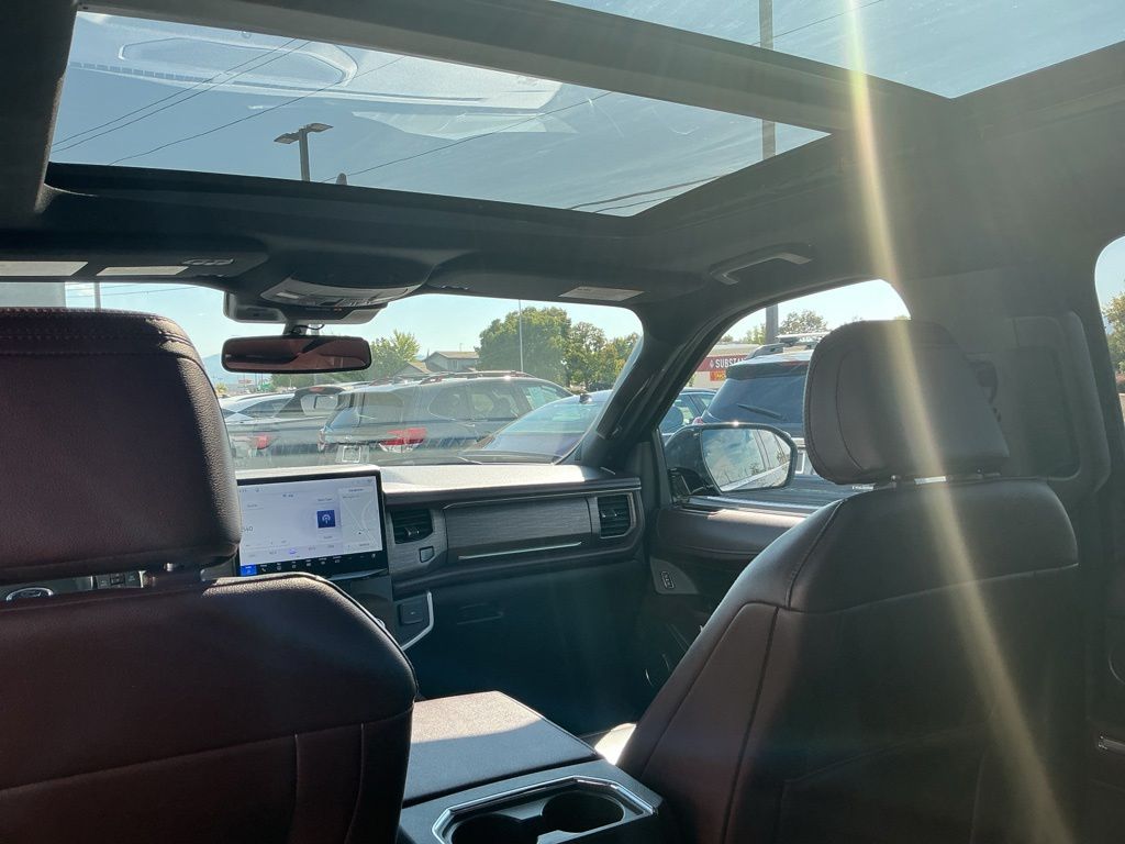 Thumbnail: 2022 Ford Expedition MAX - 29