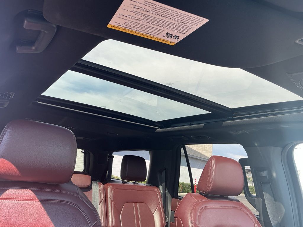 Thumbnail: 2022 Ford Expedition MAX - 25