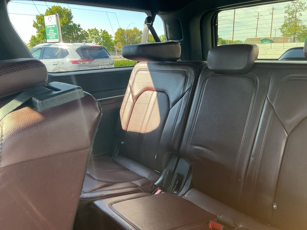Thumbnail: 2022 Ford Expedition MAX - 30