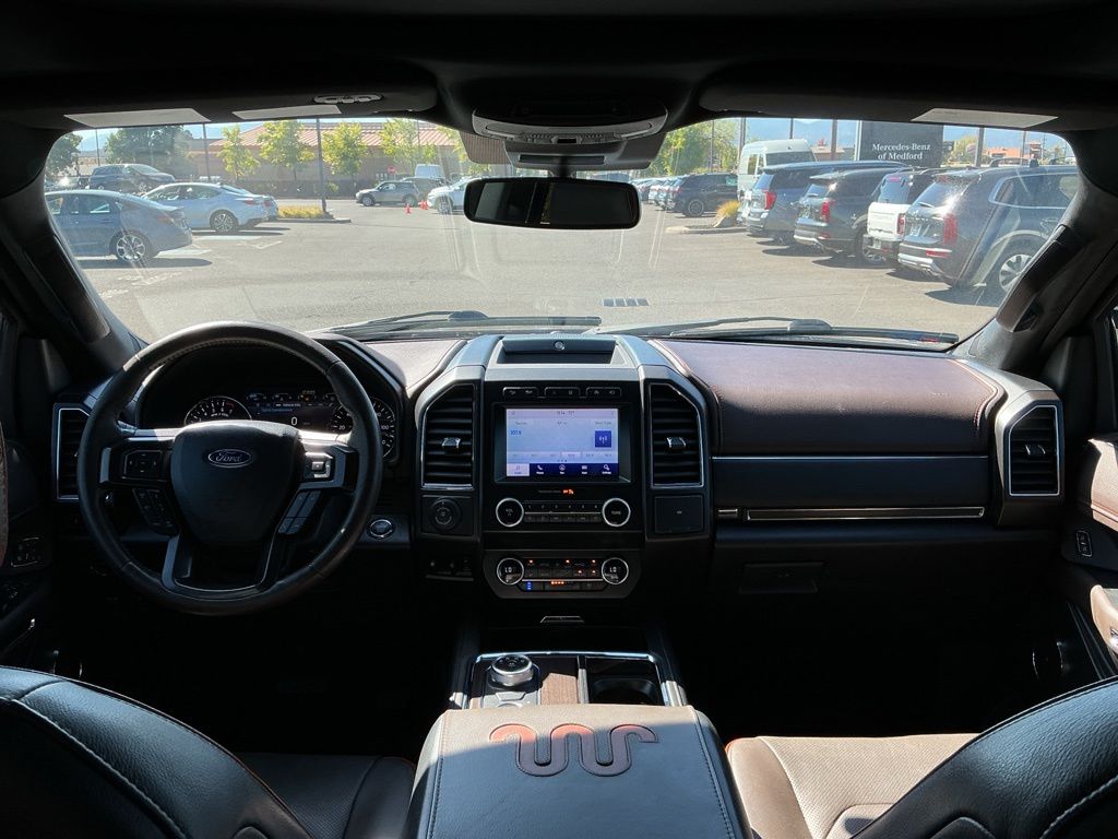 Thumbnail: 2021 Ford Expedition - 2