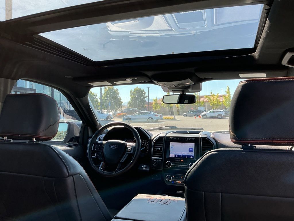 Thumbnail: 2021 Ford Expedition - 27