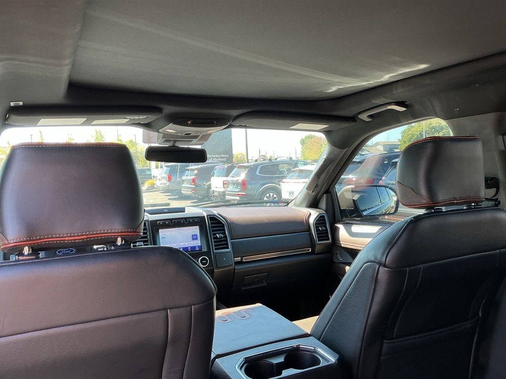 Thumbnail: 2021 Ford Expedition - 29