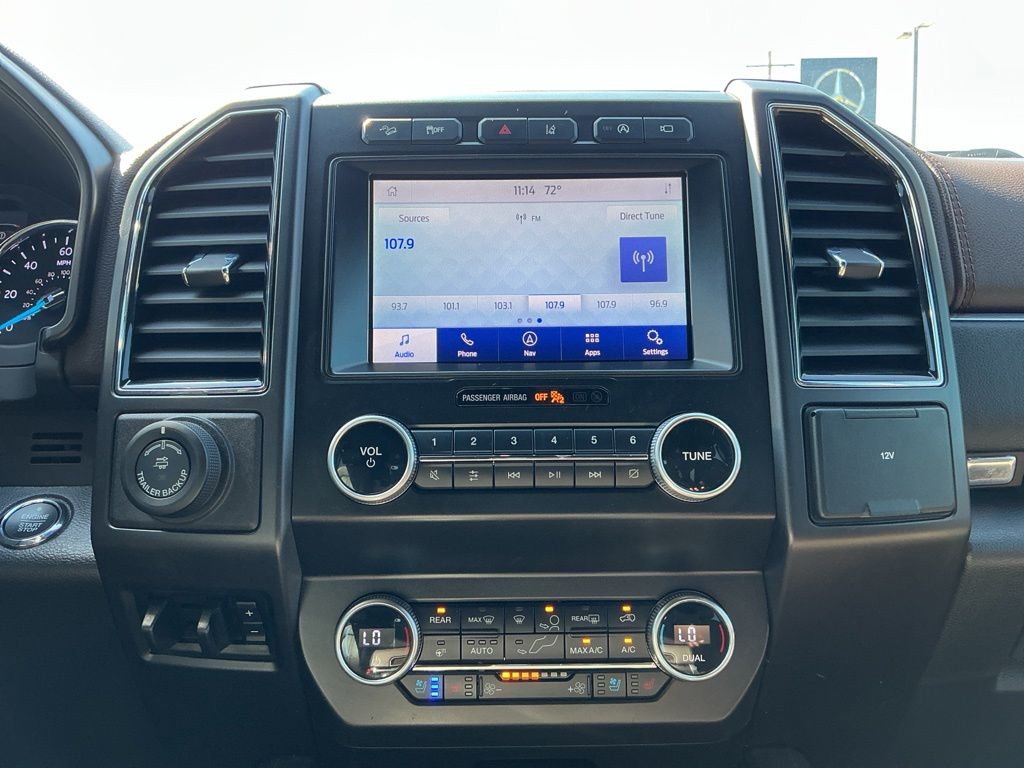 Thumbnail: 2021 Ford Expedition - 13
