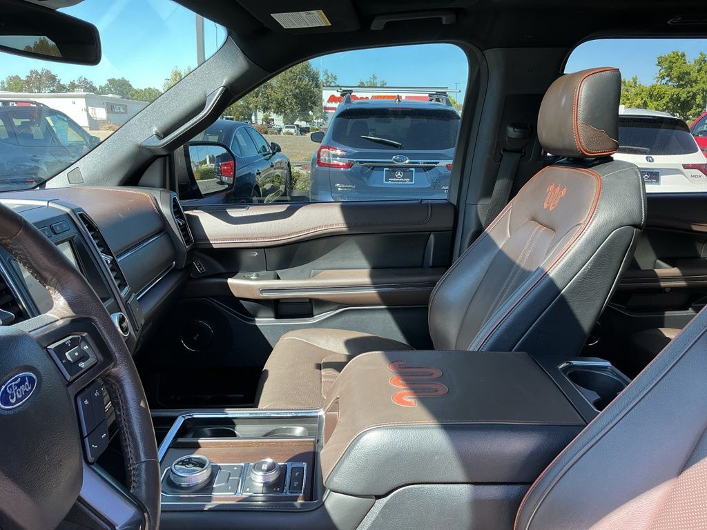 Thumbnail: 2021 Ford Expedition - 10