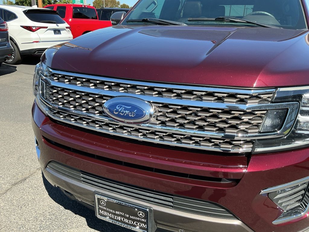 Thumbnail: 2021 Ford Expedition - 6