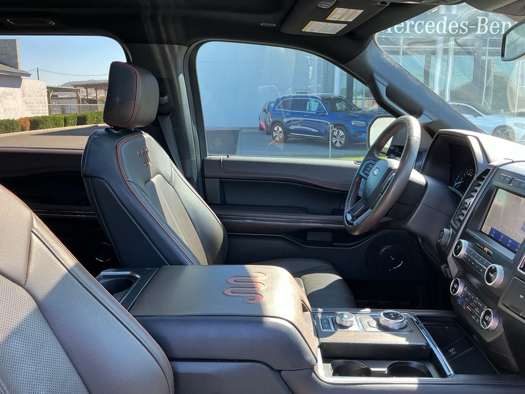 Thumbnail: 2021 Ford Expedition - 11