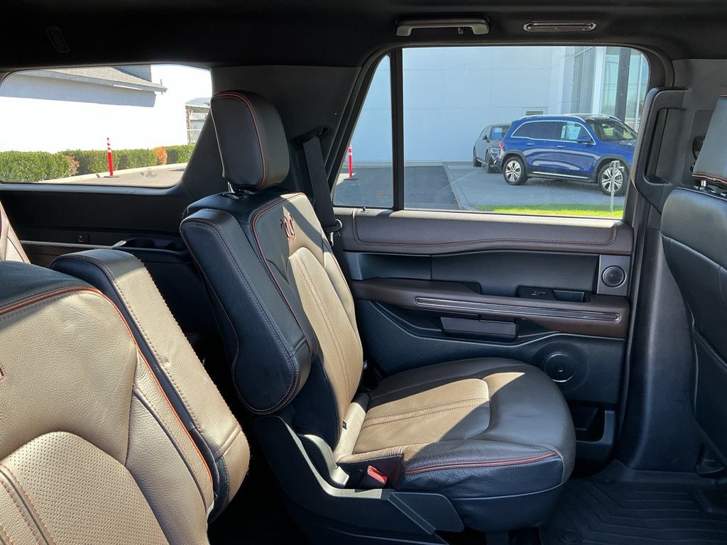 Thumbnail: 2021 Ford Expedition - 12