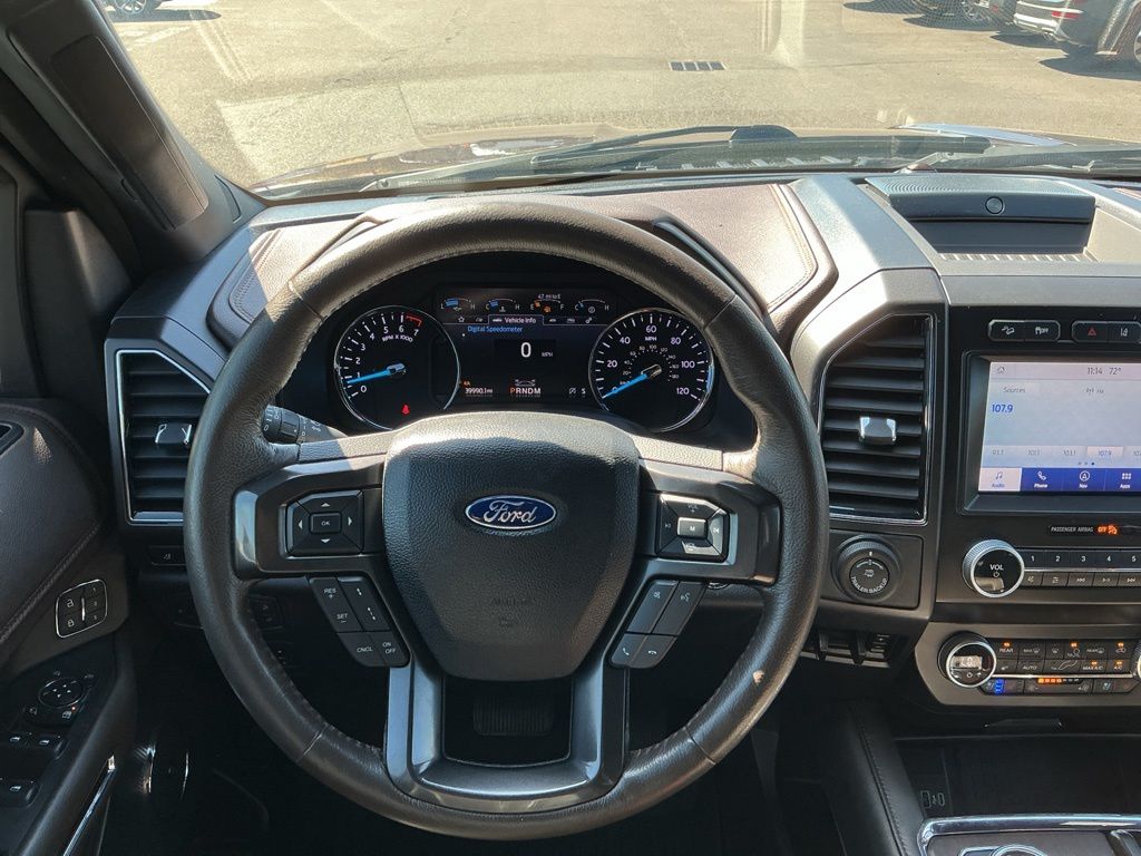 Thumbnail: 2021 Ford Expedition - 9