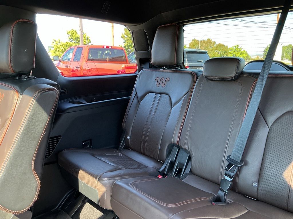 Thumbnail: 2021 Ford Expedition - 30