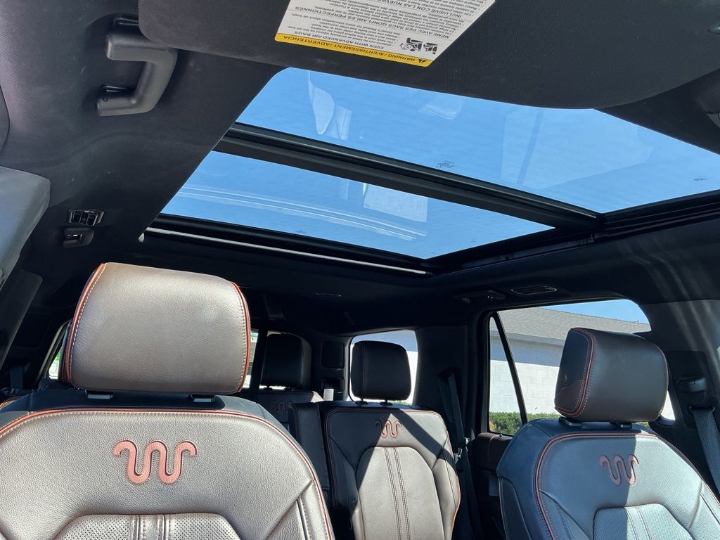 Thumbnail: 2021 Ford Expedition - 25