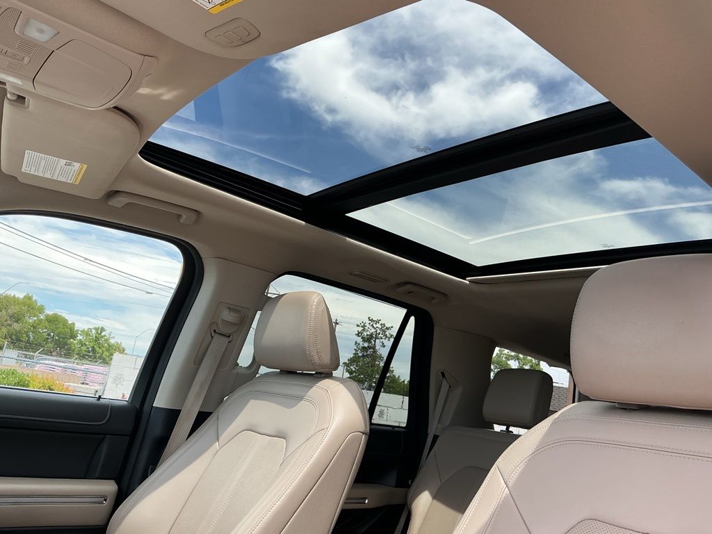 Thumbnail: 2024 Ford Expedition - 24