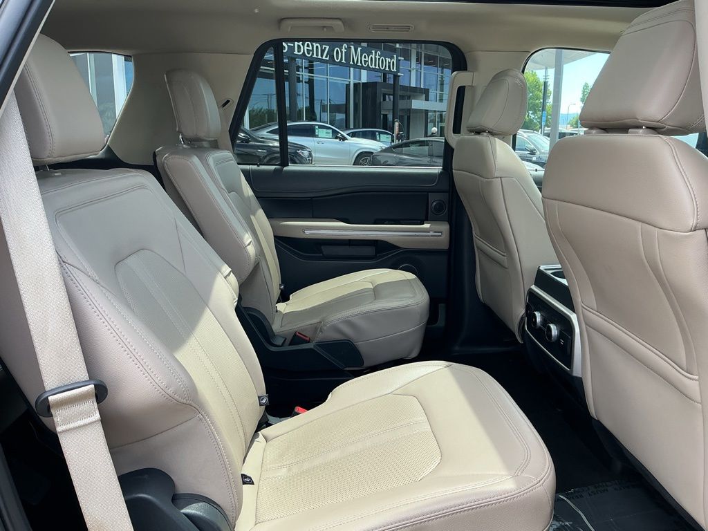 Thumbnail: 2024 Ford Expedition - 26