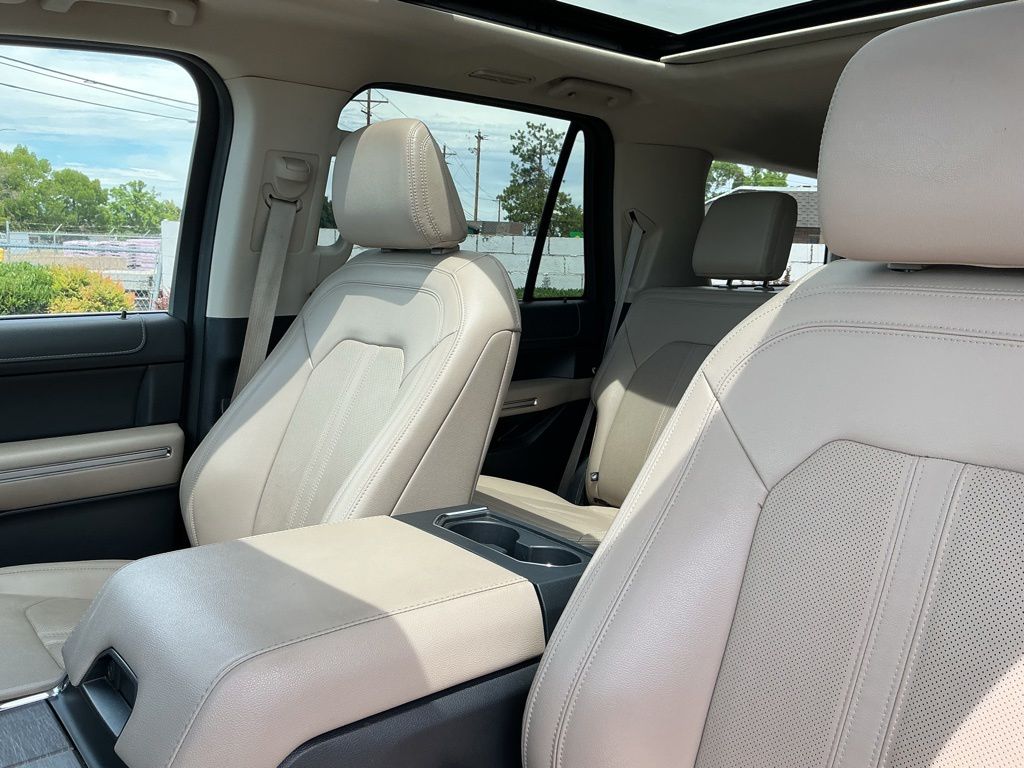 Thumbnail: 2024 Ford Expedition - 10