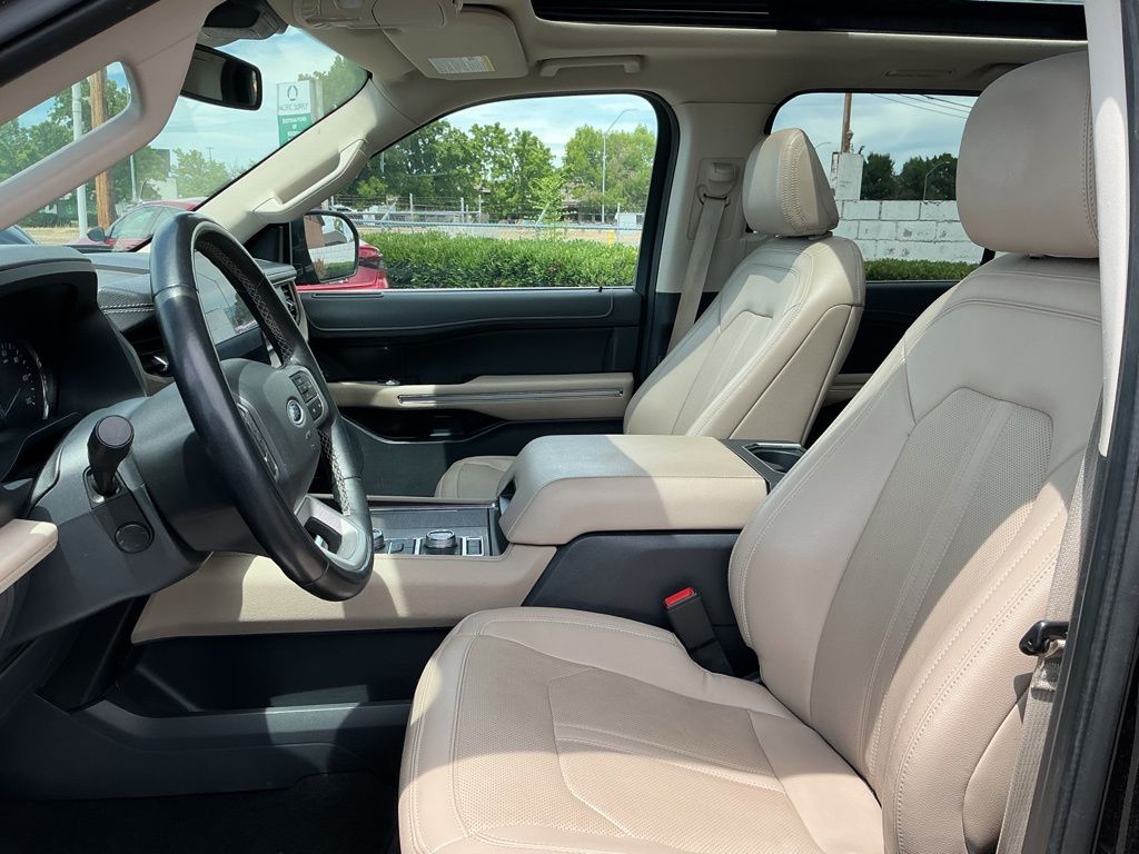 Thumbnail: 2024 Ford Expedition - 9