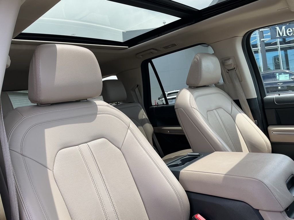 Thumbnail: 2024 Ford Expedition - 22