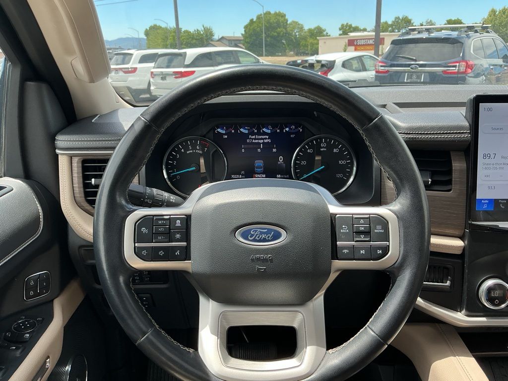 Thumbnail: 2024 Ford Expedition - 2