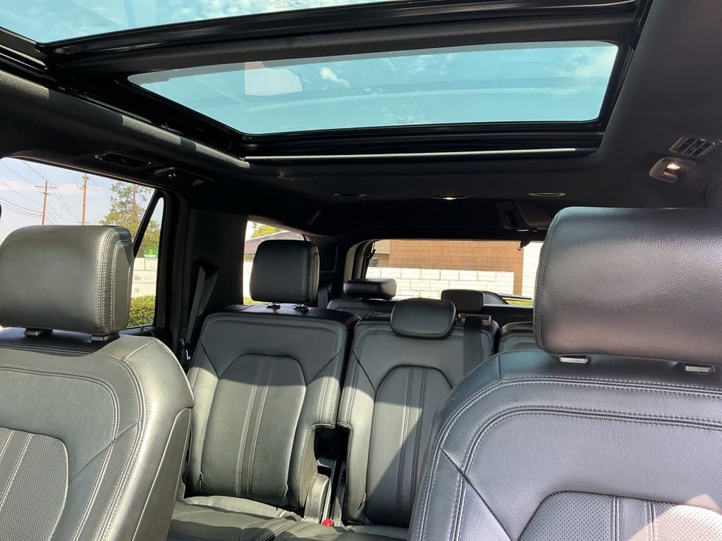 Thumbnail: 2018 Ford Expedition - 20
