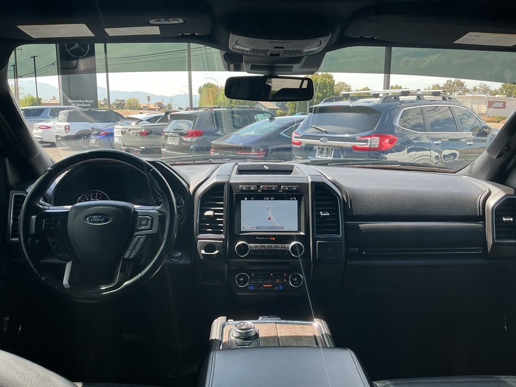 Thumbnail: 2018 Ford Expedition - 2