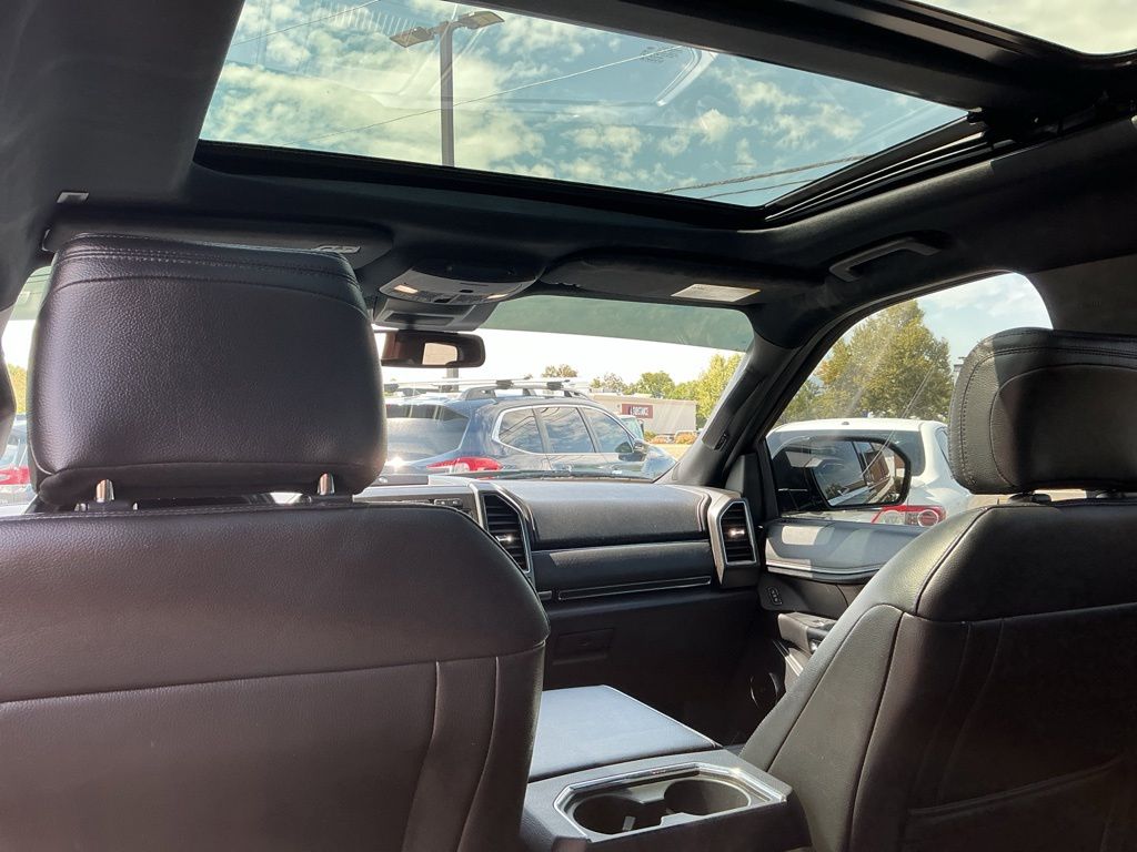 Thumbnail: 2018 Ford Expedition - 31