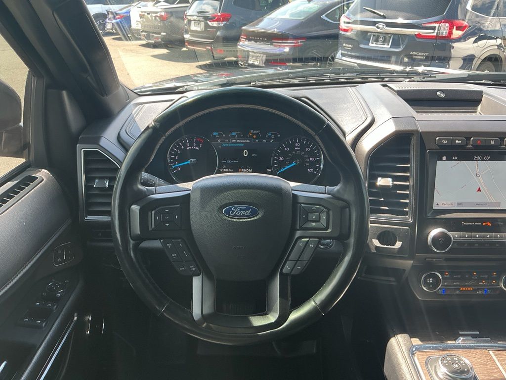 Thumbnail: 2018 Ford Expedition - 9