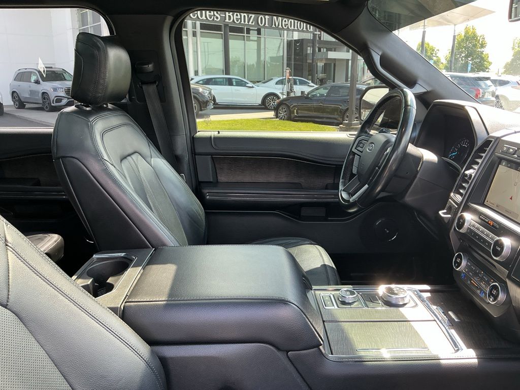 Thumbnail: 2018 Ford Expedition - 11