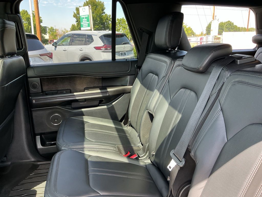 Thumbnail: 2018 Ford Expedition - 30