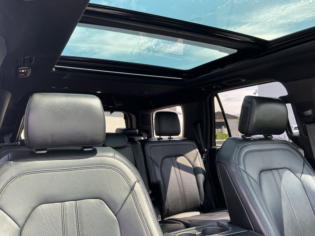 Thumbnail: 2018 Ford Expedition - 26