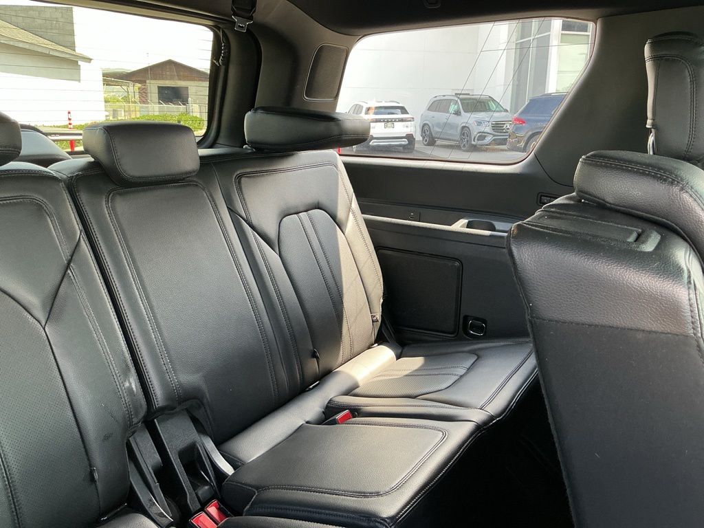 Thumbnail: 2018 Ford Expedition - 29