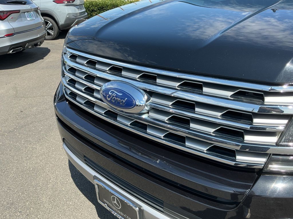 Thumbnail: 2018 Ford Expedition - 6