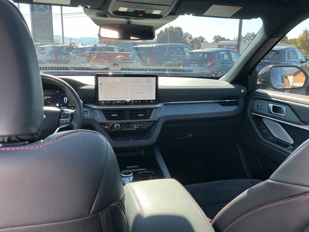 Thumbnail: 2025 Ford Explorer - 2