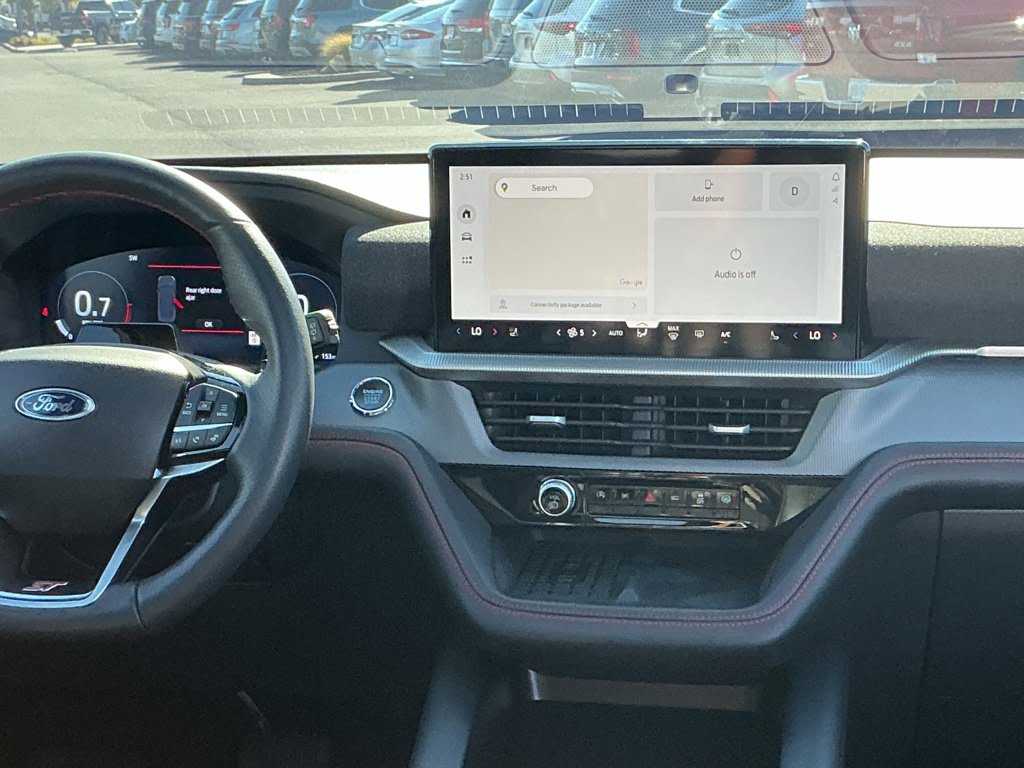 Thumbnail: 2025 Ford Explorer - 12