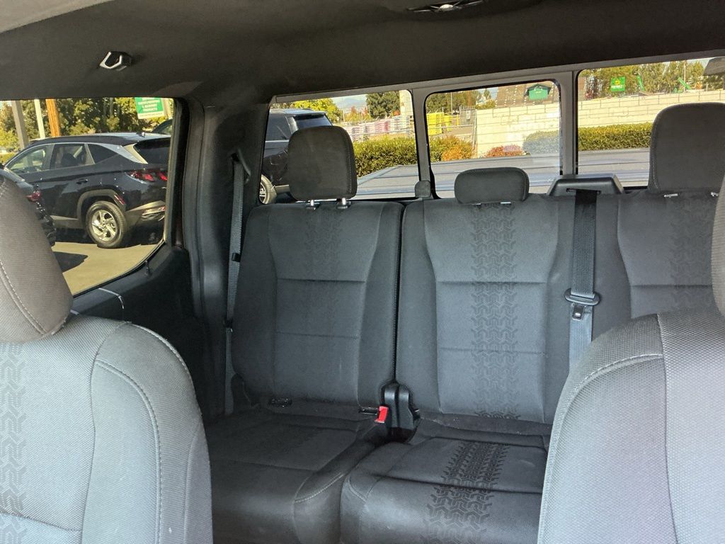 Thumbnail: 2019 Ford F-150 - 7