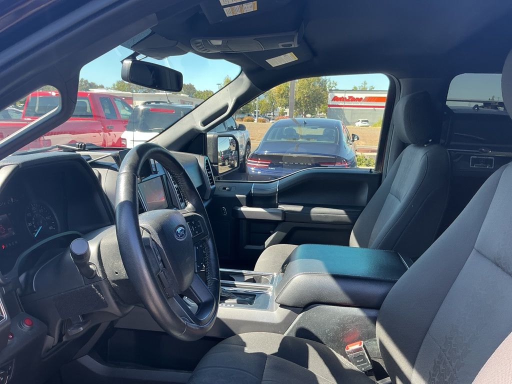Thumbnail: 2019 Ford F-150 - 6