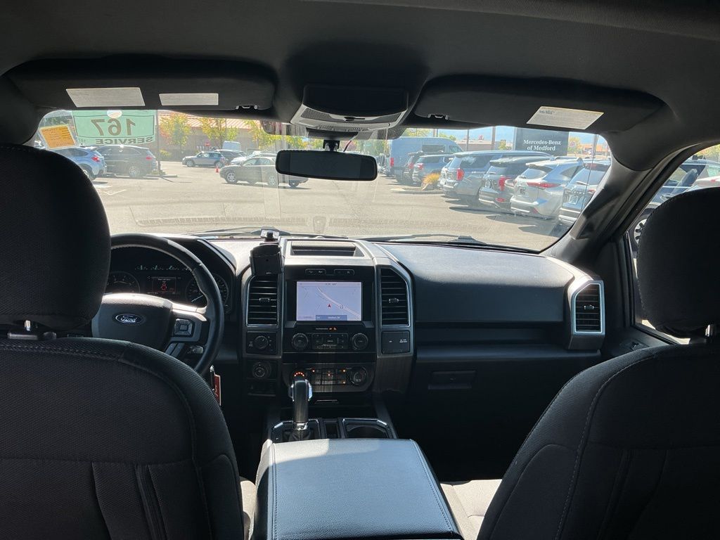 Thumbnail: 2019 Ford F-150 - 2